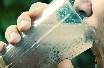 Дефицит воды в Крыму может спровоцировать вспышку холеры, - эксперт