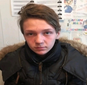 В Белгородской области двое подростков сбежали из центра социальной помощи