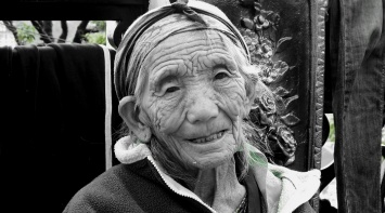 Самая пожилая женщина поставила новый рекорд долголетия