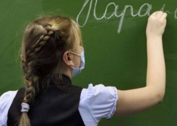 Коронавирус обнаружили у учеников в трех школах Белогорска