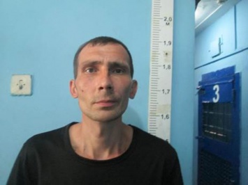 Полицейские объявили в розыск наркоторговца из Новокузнецка