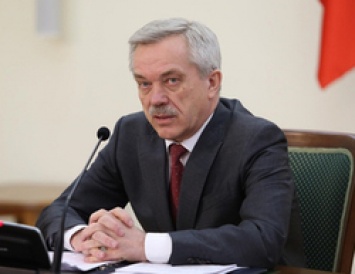 Конец эпохи: политологи о смене губернатора в Белгородской области