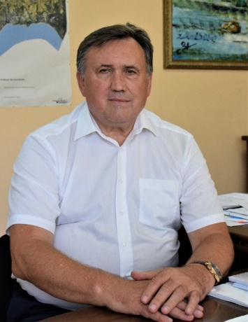 В Ялте назначен новый заместитель главы администрации