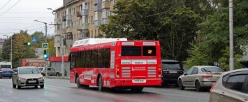 1 октября в Калуге начнется транспортная реформа