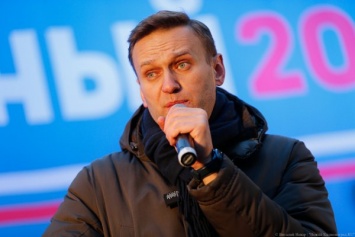 «Путин меня переиграл»: Навальный прокомментировал версию, что он сам мог выпить яд