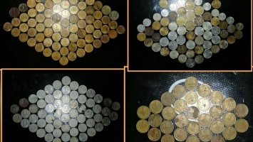 Барнаулец продает коллекцию монет за 10 млн рублей