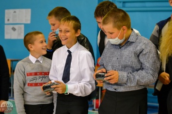 24 школьника представят Алтайский край на всероссийском конкурсе «АгроНТИ-2020»