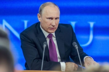 Путин внес в Госдуму законопроекты о новой реформе правительства, силовиках и судах
