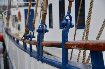 Двое моряков из России получили 300 лет колонии в Греции