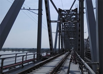 На строительство второго моста через Зею выделят 4,6 миллиарда рублей