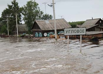 Василий Орлов: «Почти все пострадавшие от паводка 2019 года, получили выплаты»
