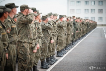 Кузбасский суд оштрафовал уклониста от армии