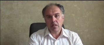 Главврач ЦГБ Азова выступил с экстренным обращением по поводу коронавируса