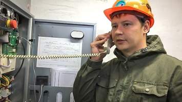 В Рубцовске завершилась замена лифтов по плану 2020 года