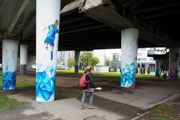 В выходные в Калининграде пройдут занятия Школы исследователей искусства улиц