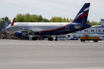 ТАСС: «Аэрофлот» планирует возобновить рейсы из Москвы в Прагу