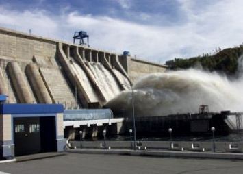 Новый глава Хабаровского края обвинил амурские ГЭС в паводках