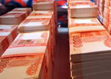 В 2021 году Приамурье планирует «заработать» более 77 миллиардов рублей
