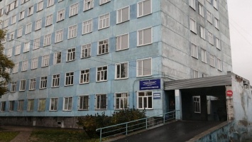 В Новоалтайске развернут дополнительный ковидный госпиталь