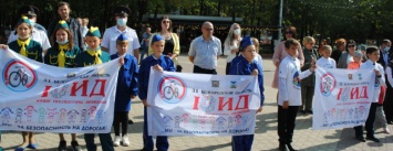 В Белгородской области определили лучших юных инспекторов движения