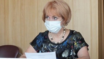 «Это испытание для всех». Депутат АКЗС обратилась к жителям Алтайского края