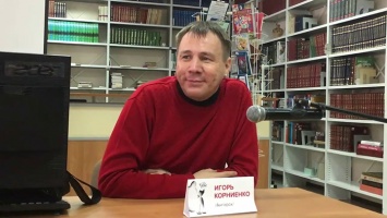 Самый молодой лауреат Шукшинской премии встретился с барнаульцами