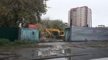В Барнауле может появиться новый жилой комплекс
