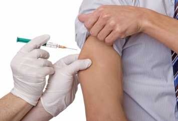В Югре прививку от гриппа поставили почти 500 тысяч граждан