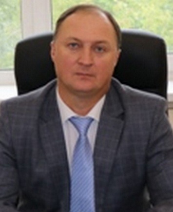 Сергей Карпов возглавил управление строительства Ижевска