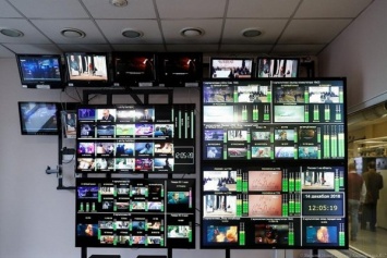 Из-за проверки системы оповещения в регионе прервут трансляцию телеканалов