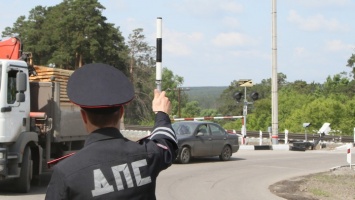 ГИБДД Барнаула проведет тотальную проверку водителей на трезвость