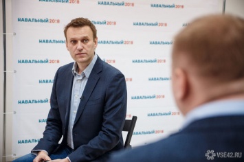 Глава Госдумы заявил о работе Навального на страны Запада