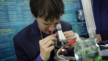 Всероссийский фестиваль науки прошел в Алтайском крае