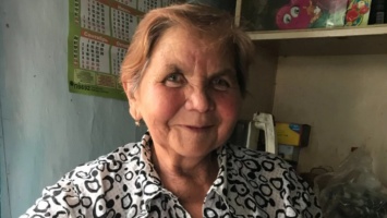 36 часов в колодце: алтайская пенсионерка рассказала о пережитом