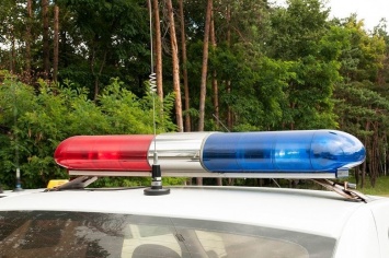 На белгородской трассе в ДТП погиб 25-летний водитель