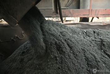 Судебное решение отдалило кузбасскую шахту от добычи угля у Лесной Поляны