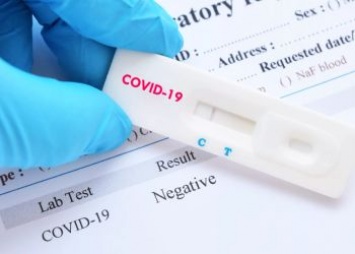 Узнать результаты тест на коронавирус амурчане смогут в специальной службе