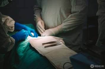 СК предъявил обвинение детскому хирургу после смертельной операции в Подмосковье
