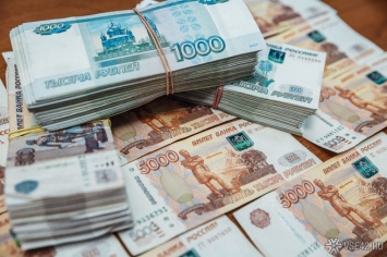 Жительница Кузбасса перевела мошеннику крупную сумму при продаже контейнера