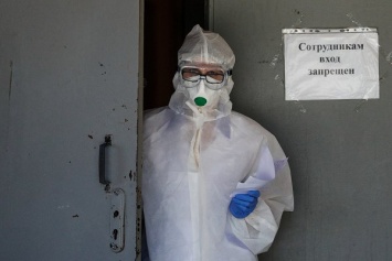 В Калининградской области умерли еще два пациента с коронавирусом