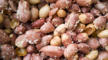 Вся правда об арахисе: несколько причин начать перекусывать орехами