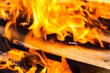 16 человек эвакуировались из пожара в новосибирском детском саду