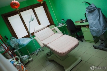 Трехлетний мальчик умер после визита к стоматологу в Дагестане