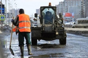 Подрядчик должен рублем отвечать за недостатки нижневартовских дорог