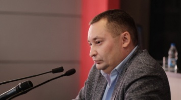 Заместитель главы Бийска подал в отставку