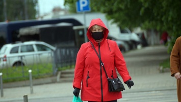 Белгородцев проверяют на ношение масок в магазинах