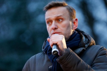 ОЗХО подтвердила данные об отравлении Навального «Новичком»