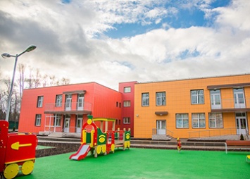 В ноябре в Благовещенском районе начнут строить детский сад