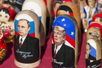 Трамп разрешил публикацию секретных данных о "сговоре" с Россией