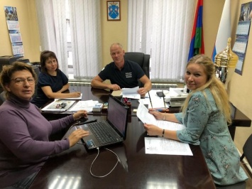 В городе Сортавала начали подготовку к зимним гонкам на льду